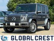 2024 MERCEDES BENZ G-CLASS