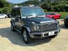 MERCEDES BENZ G-CLASS
