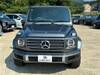 MERCEDES BENZ G-CLASS