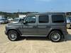 MERCEDES BENZ G-CLASS