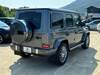 MERCEDES BENZ G-CLASS