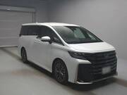2023 TOYOTA VELLFIRE HYBRID