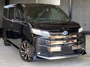 2024 TOYOTA NOAH