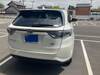 TOYOTA HARRIER HYBRID