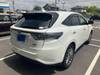 TOYOTA HARRIER HYBRID