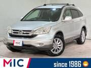 2011 HONDA CR-V