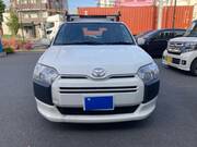 2015 TOYOTA SUCCEED VAN