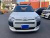 TOYOTA SUCCEED VAN