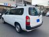 TOYOTA SUCCEED VAN