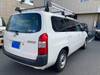 TOYOTA SUCCEED VAN