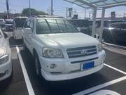 2005 TOYOTA CROWN HYBRID