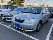 2004 TOYOTA COROLLA RUNX