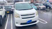 2008 TOYOTA NOAH