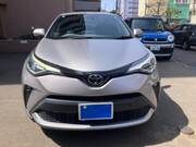2020 TOYOTA C-HR