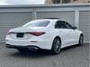 MERCEDES BENZ S CLASS