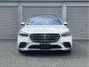 MERCEDES BENZ S CLASS