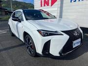 2023 LEXUS UX