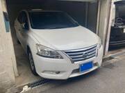 2015 NISSAN SYLPHY