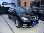 2015 NISSAN X-TRAIL
