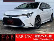 2020 TOYOTA COROLLA TOURING