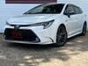 TOYOTA COROLLA TOURING