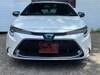 TOYOTA COROLLA TOURING