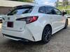 TOYOTA COROLLA TOURING