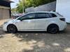 TOYOTA COROLLA TOURING