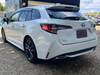 TOYOTA COROLLA TOURING