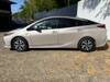 TOYOTA PRIUS PHV
