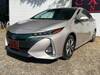 TOYOTA PRIUS PHV