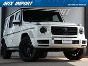 2021 MERCEDES BENZ G-CLASS