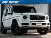 MERCEDES BENZ G-CLASS