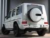 MERCEDES BENZ G-CLASS