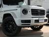 MERCEDES BENZ G-CLASS