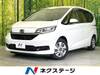 HONDA FREED HYBRID