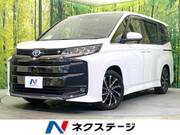 2023 TOYOTA NOAH