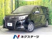 2016 TOYOTA ESQUIRE Gi BLACK TAILORED