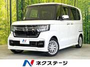 2022 HONDA N-BOX CUSTOM