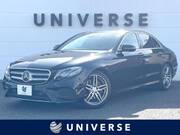 2017 MERCEDES BENZ E-CLASS