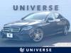 MERCEDES BENZ E-CLASS