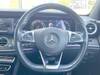 MERCEDES BENZ E-CLASS