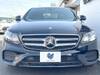 MERCEDES BENZ E-CLASS