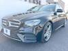 MERCEDES BENZ E-CLASS