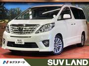 2014 TOYOTA ALPHARD