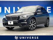 2017 BMW X1