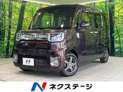 2019 DAIHATSU WAKE