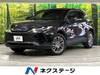 TOYOTA HARRIER HYBRID