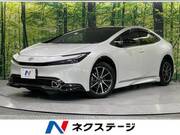 2023 TOYOTA PRIUS