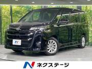 2025 TOYOTA NOAH G